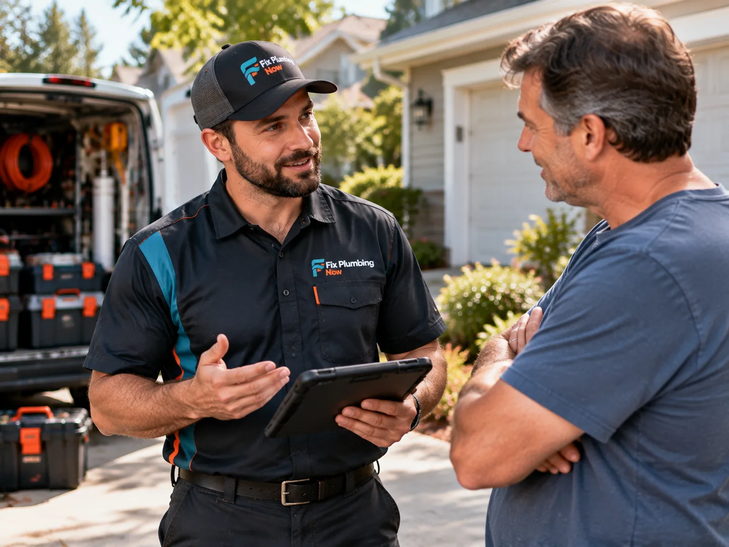 Clogged Drain Service Genoa, OH FAQs